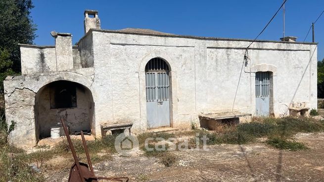 Rustico/casale in residenziale in Contrada Natalicchio