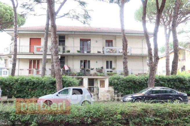 Appartamento in residenziale in Viale Milano 71