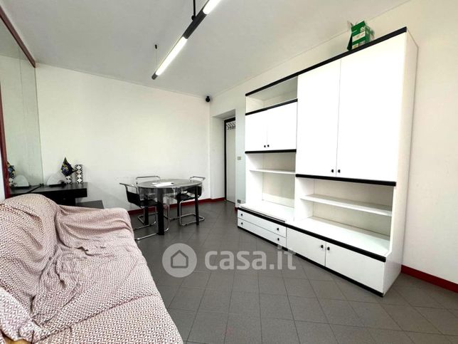 Appartamento in residenziale in Via Luigi Cibrario