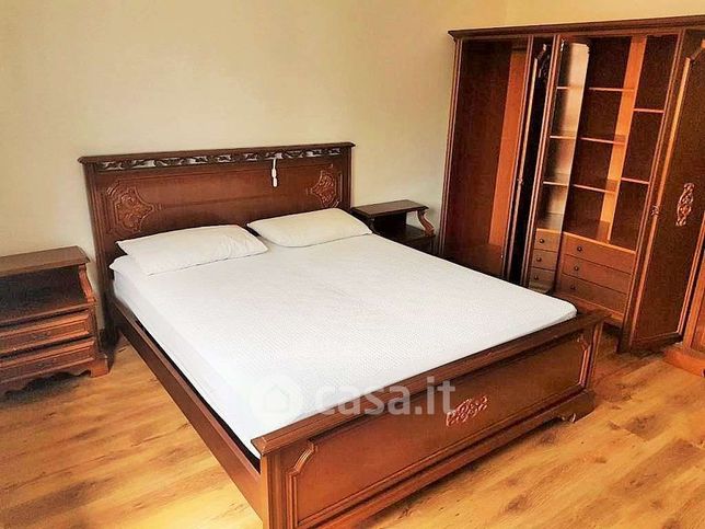 Appartamento in residenziale in Via Giacomo Puccini