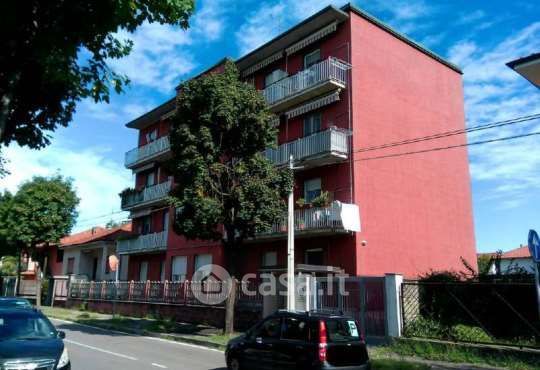 Appartamento in residenziale in Via Legnano 28