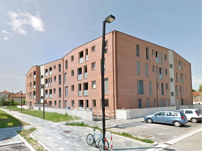 Appartamento in residenziale in Via Raffaele Frontali