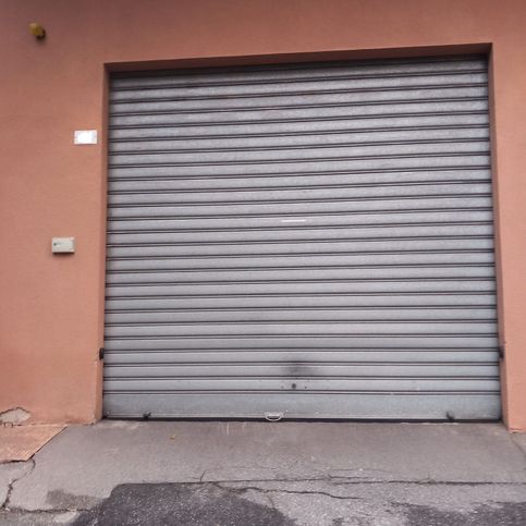 Garage/posto auto in residenziale in Via Giuseppe Bandi