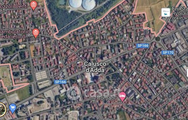 Appartamento in residenziale in Piazza San Rocco