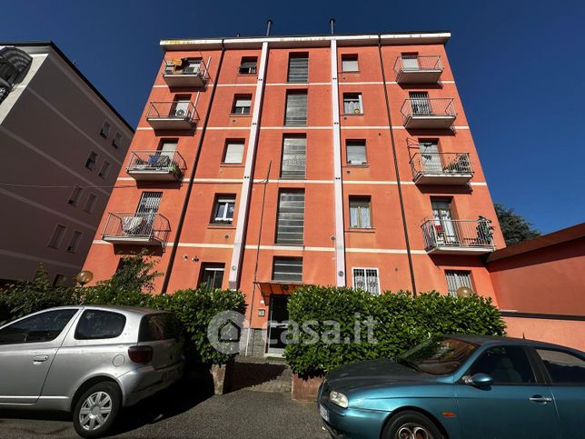 Appartamento in residenziale in Via Galileo Galilei
