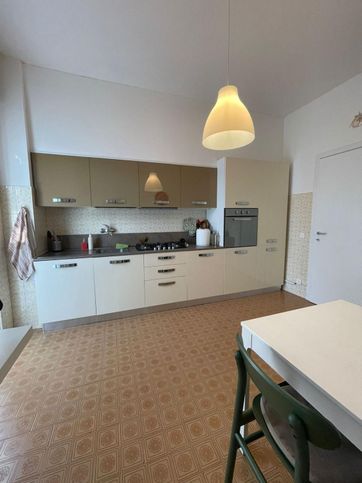 Appartamento in residenziale in Via Brunoro della Scala