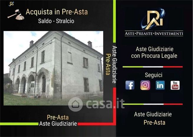 Casa indipendente in residenziale in Strada Senza Nome