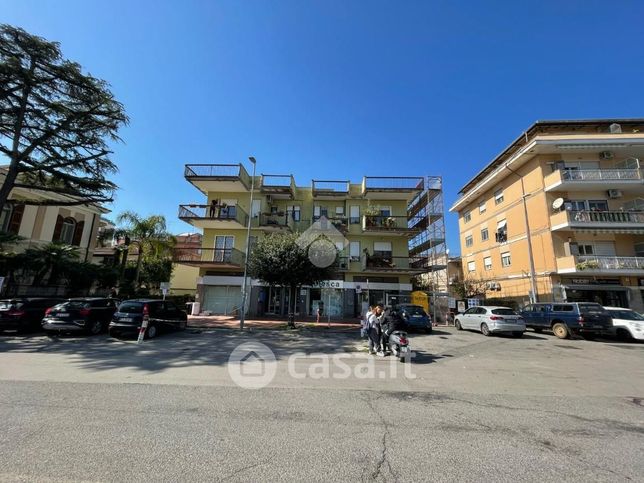 Garage/posto auto in residenziale in Piazza Bruno Buozzi 10