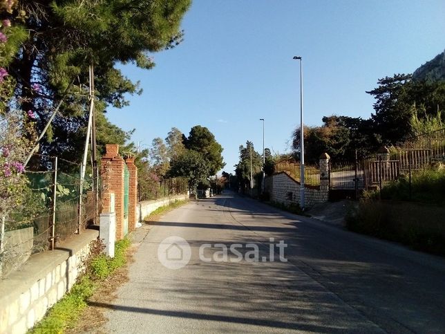 Terreno edificabile in residenziale in Via Francesco Perez