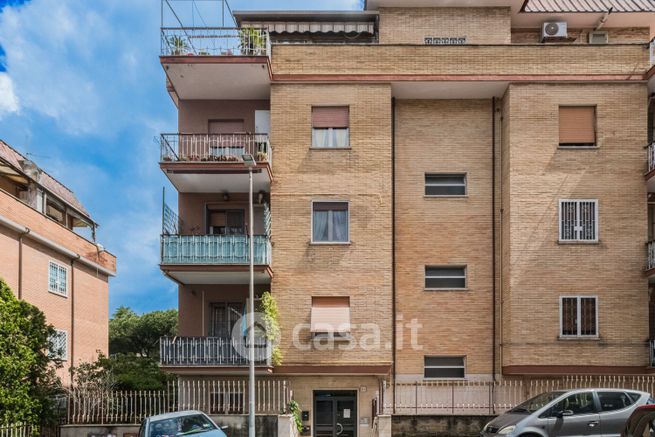 Appartamento in residenziale in Via de Cosmi Giovanni Agostino