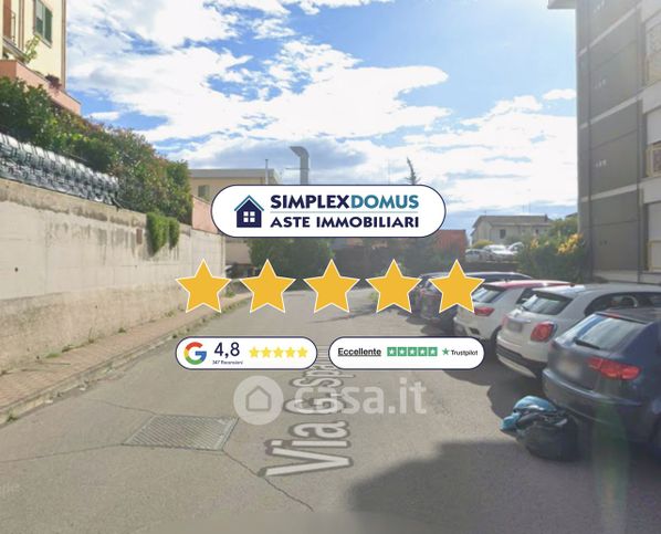 Appartamento in residenziale in 