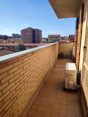 Appartamento in residenziale in Via Luigi Salma 16