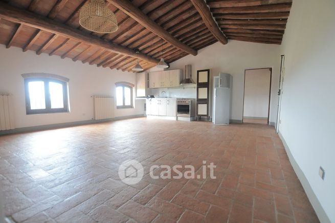 Appartamento in residenziale in Via COLLINA