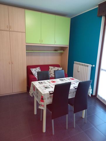 Appartamento in residenziale in Via Amalfi