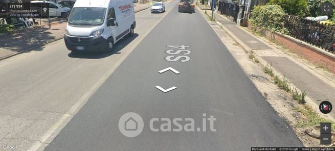 Garage/posto auto in residenziale in Via Salaria 212