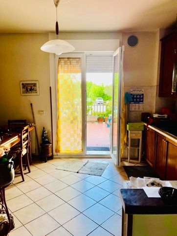 Appartamento in residenziale in Via Isola di Lero 41