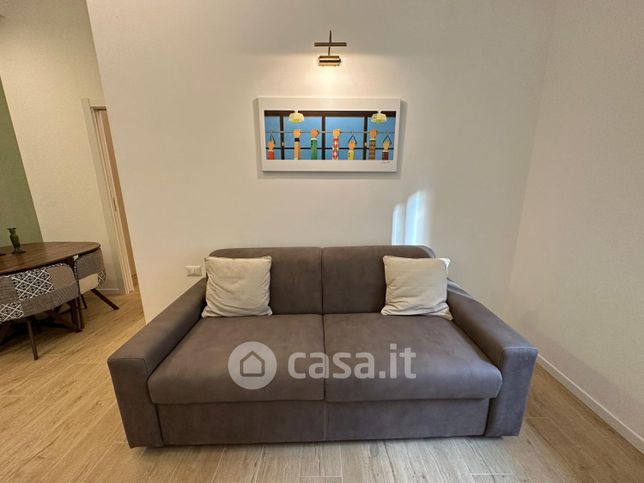 Appartamento in residenziale in Via Ponte Seveso 17