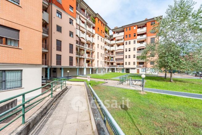 Appartamento in residenziale in Viale Rimembranze 21