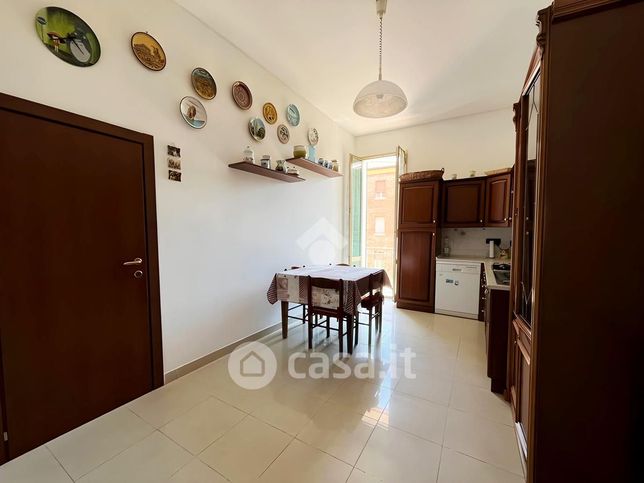 Appartamento in residenziale in Via Marc'Antonio Raimondi 45
