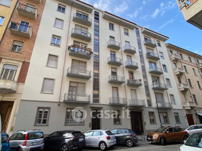 Appartamento in residenziale in Via Marco Polo 19