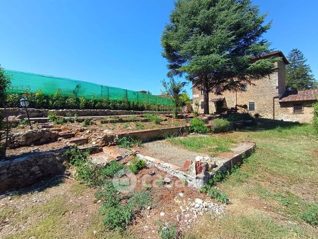 Appartamento in residenziale in