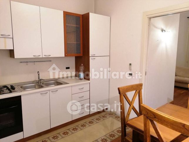 Appartamento in residenziale in Via Noto