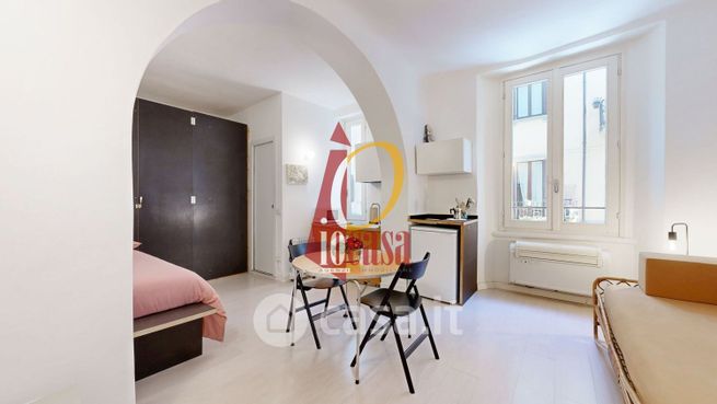 Appartamento in residenziale in Via Galeazzo Alessi