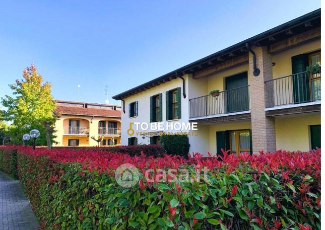 Appartamento in residenziale in Piazza Vittoria 15