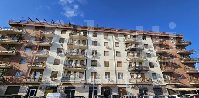 Appartamento in residenziale in Via G. L. Bernini 23