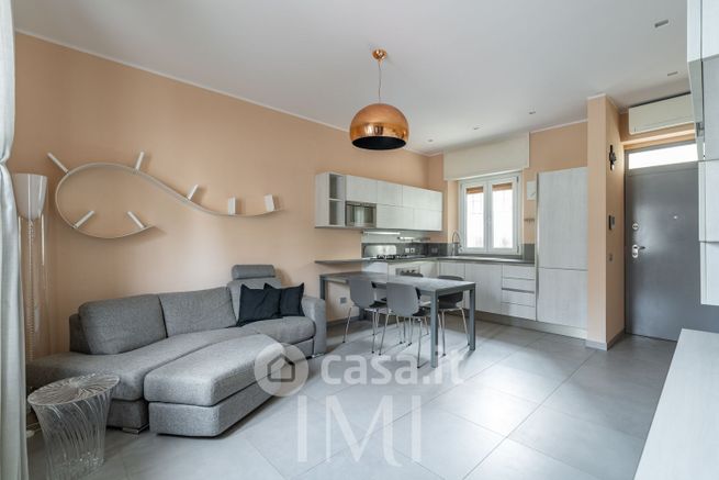 Appartamento in residenziale in Via San Francesco d'Assisi 28
