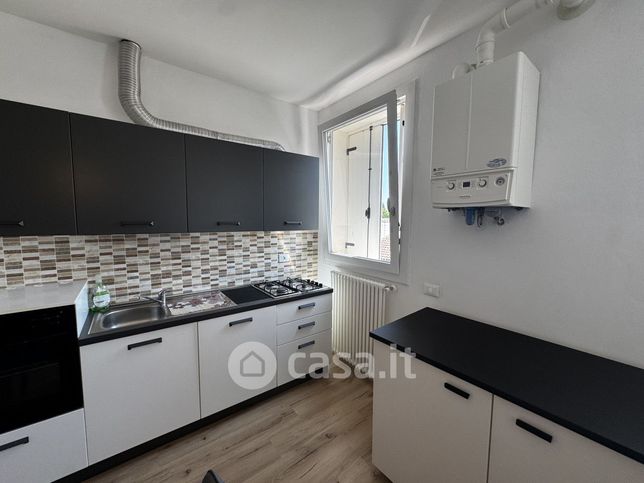 Appartamento in residenziale in Via Sant'Alberto