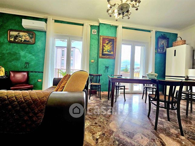 Appartamento in residenziale in Via Francesco Fronda 21