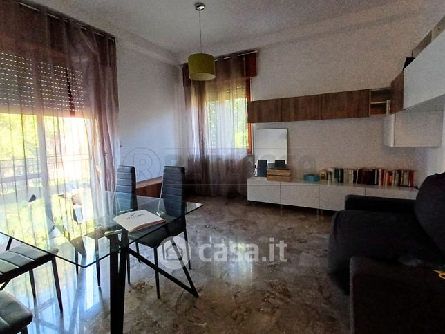 Appartamento in residenziale in Viale Arturo Ferrarin 31