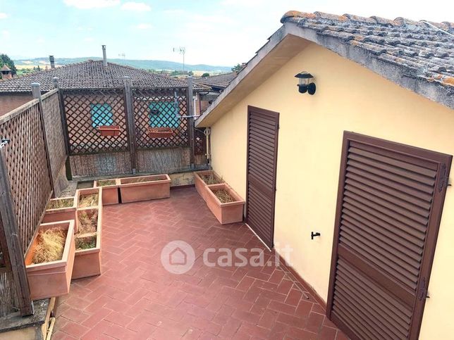 Appartamento in residenziale in