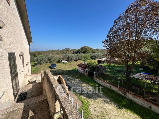 Casa indipendente in residenziale in Via DI BIENTINA 4