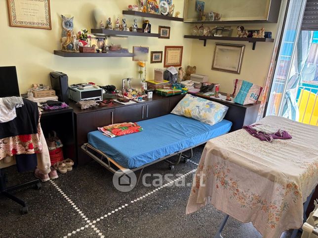 Appartamento in residenziale in Via Evangelista Torricelli