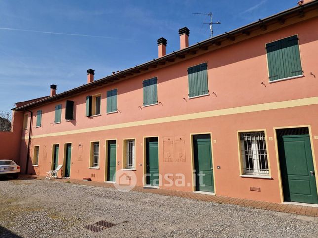 Appartamento in residenziale in Via Monte Santo