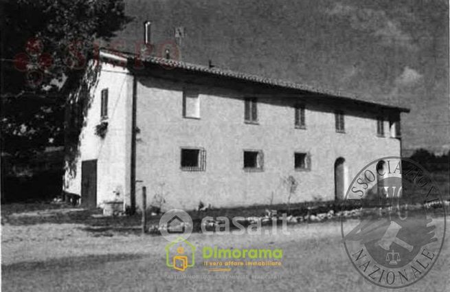 Rustico/casale in residenziale in Località Fabbri