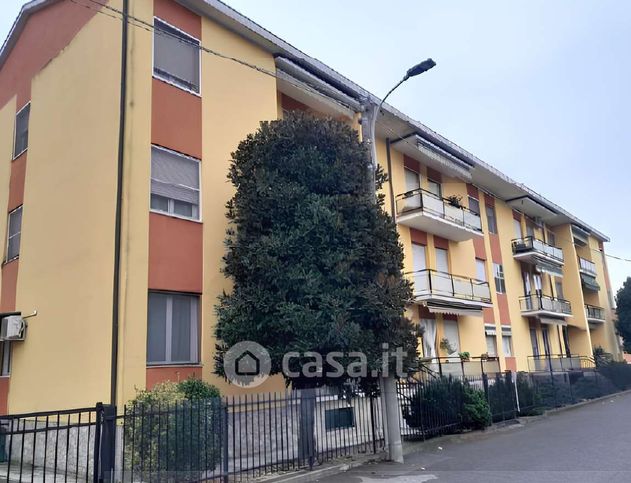 Appartamento in residenziale in Via Maria Luisa Cordara 9