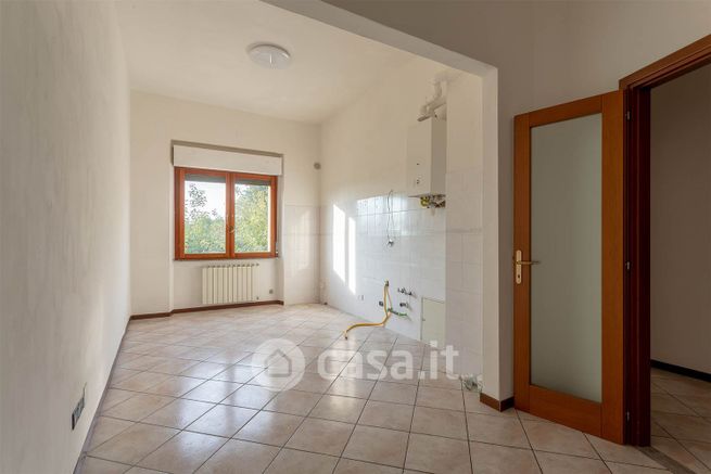 Appartamento in residenziale in Via del Santo