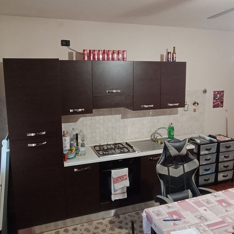 Appartamento in residenziale in Via Madonna