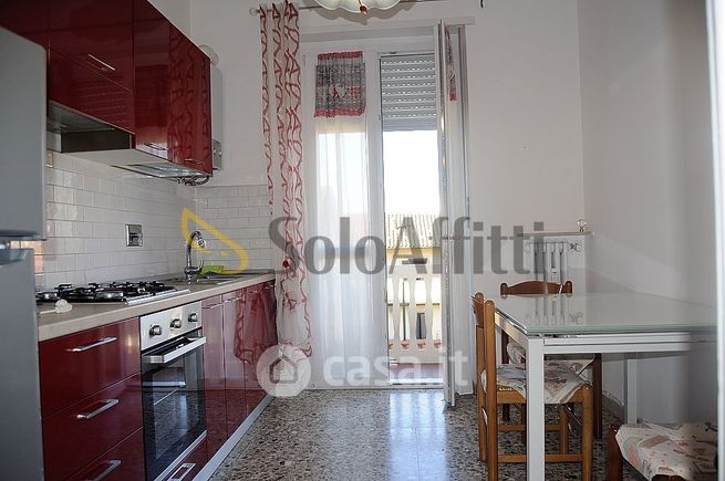 Appartamento in residenziale in Via Don L. Paviolo 2