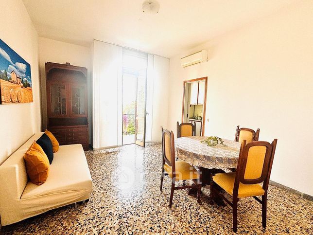 Appartamento in residenziale in Via Don Moletta
