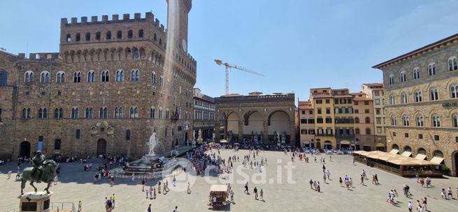 Appartamento in residenziale in Piazza della Signoria