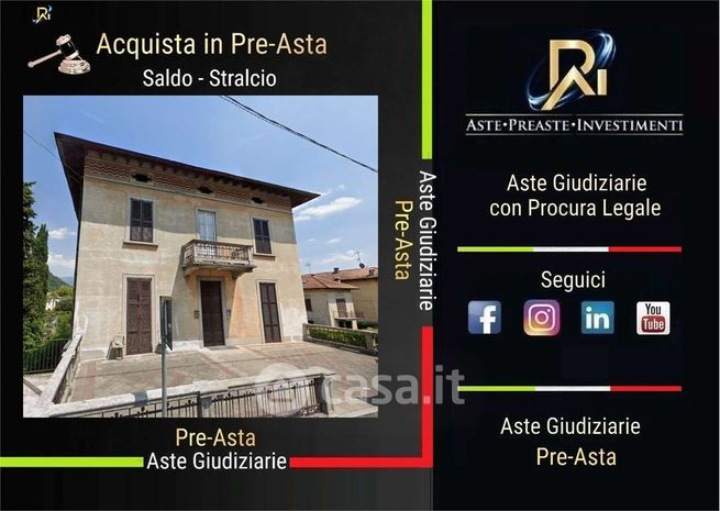 Appartamento in residenziale in Via C. CantÃ¹ 15