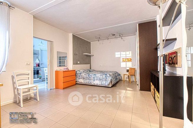 Appartamento in residenziale in Via del Pratello 44 b
