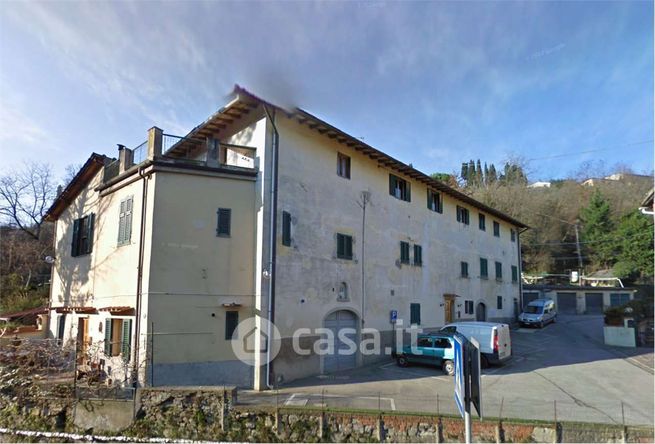 Appartamento in residenziale in Via Vecchia Pisana