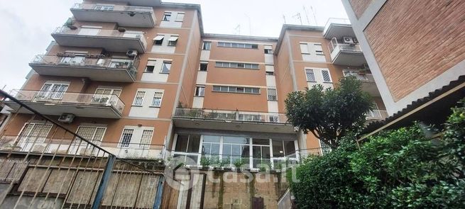 Appartamento in residenziale in Via Portuense