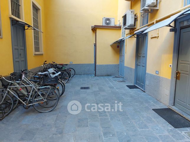 Appartamento in residenziale in Piazza Bruno Buozzi