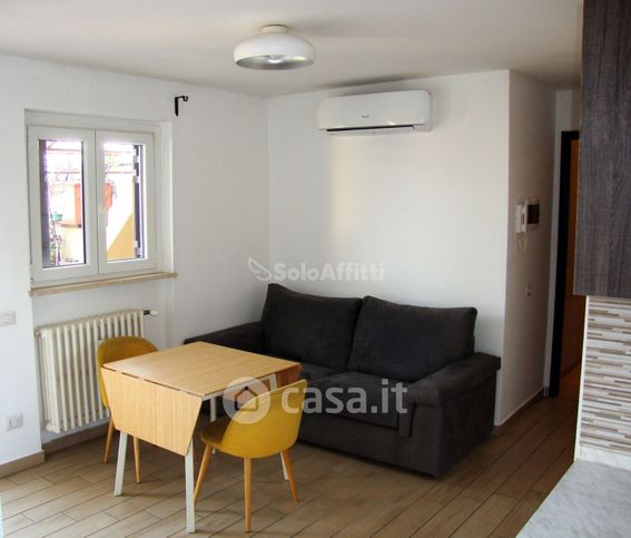 Loft in residenziale in 